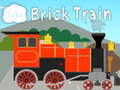 Spel Labo Brick Train