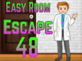 Spel Amgel Easy Room Escape 48