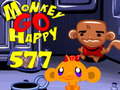 Spel Monkey Go Happy Stage 577