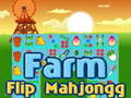 Spel Farm Flip Mahjongg