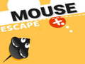 Spel Mouse Escape