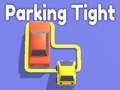 Spel Parking Tight