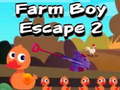 Spel Farm Boy Escape 2