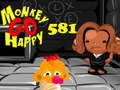 Spel Monkey Go Happy Stage 581
