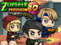 Spel Zombie Mission 10