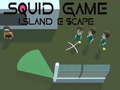 Spel Squid Game Island Escape
