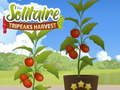 Spel Solitaire TriPeaks Harvest