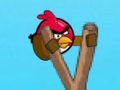 Spel Angry Bird Counter Attack