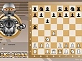 Spel Robo chess