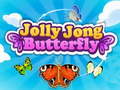 Spel Jolly Jong Butterfly