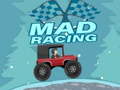 Spel Mad Racing