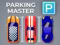 Spel Parking Master