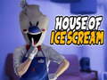 Spel House Of Ice Scream