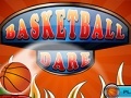 Spel Basketball Dare