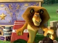 Spel Madagascar 3 - Find the Numbers