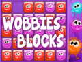 Spel Wobbies Blocks