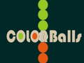 Spel Color Balls 