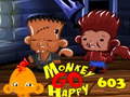 Spel Monkey Go Happy Stage 603