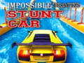Spel Impossible Classic Stunt Car
