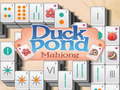 Spel Duck Pond Mahjong