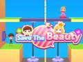 Spel Save The Beauty