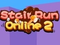 Spel Stair Run Online 2