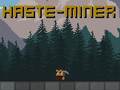 Spel Haste-Miner
