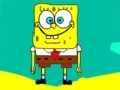 Spel Find Sponge Bob