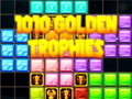 Spel 1010 Golden Trophies