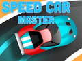 Spel Speed Car Master