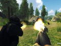Spel FPS Shooting Survival Sim