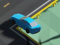 Spel ZigZag Racer 3D Car Racing Game
