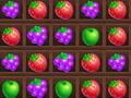 Spel Fruits Mania Sweet Candy