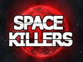 Spel Space Killers