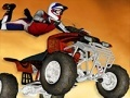 Spel Stunt ATV