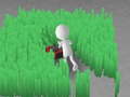 Spel Grass Cut 3D