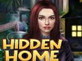 Spel Hidden Home