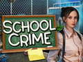 Spel School Crime