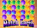 Spel Match Earth 
