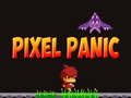 Spel Pixel Panic