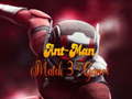 Spel Ant-Man Match 3 Games 