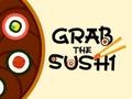 Spel Grab The Sushi