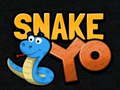 Spel Snake YO