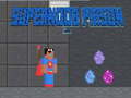 Spel Supernoob Prison Easter