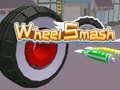 Spel Wheel Smash 
