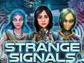 Spel Strange Signals
