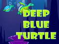 Spel Deep Blue Turtle