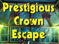 Spel Prestigious Crown Escape