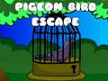 Spel Pigeon Bird Escape