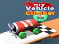 Spel Diy Vehicle Climber 3D